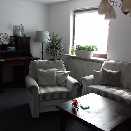 Ferienwohnung, Monteurwohnung Bis 6 Personen Rottorf 外观 照片