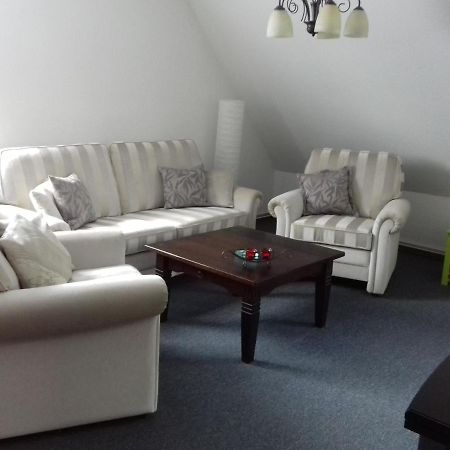 Ferienwohnung, Monteurwohnung Bis 6 Personen Rottorf 外观 照片