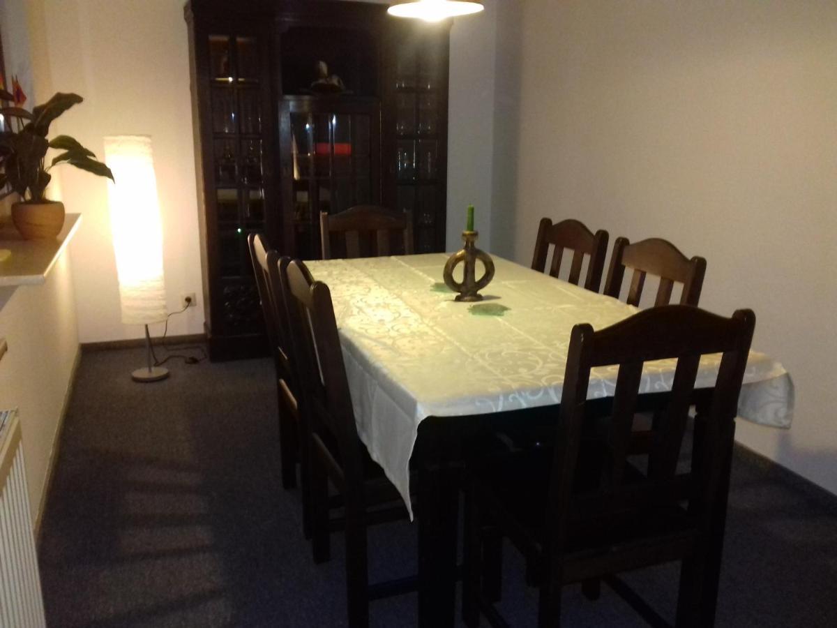 Ferienwohnung, Monteurwohnung Bis 6 Personen Rottorf 外观 照片