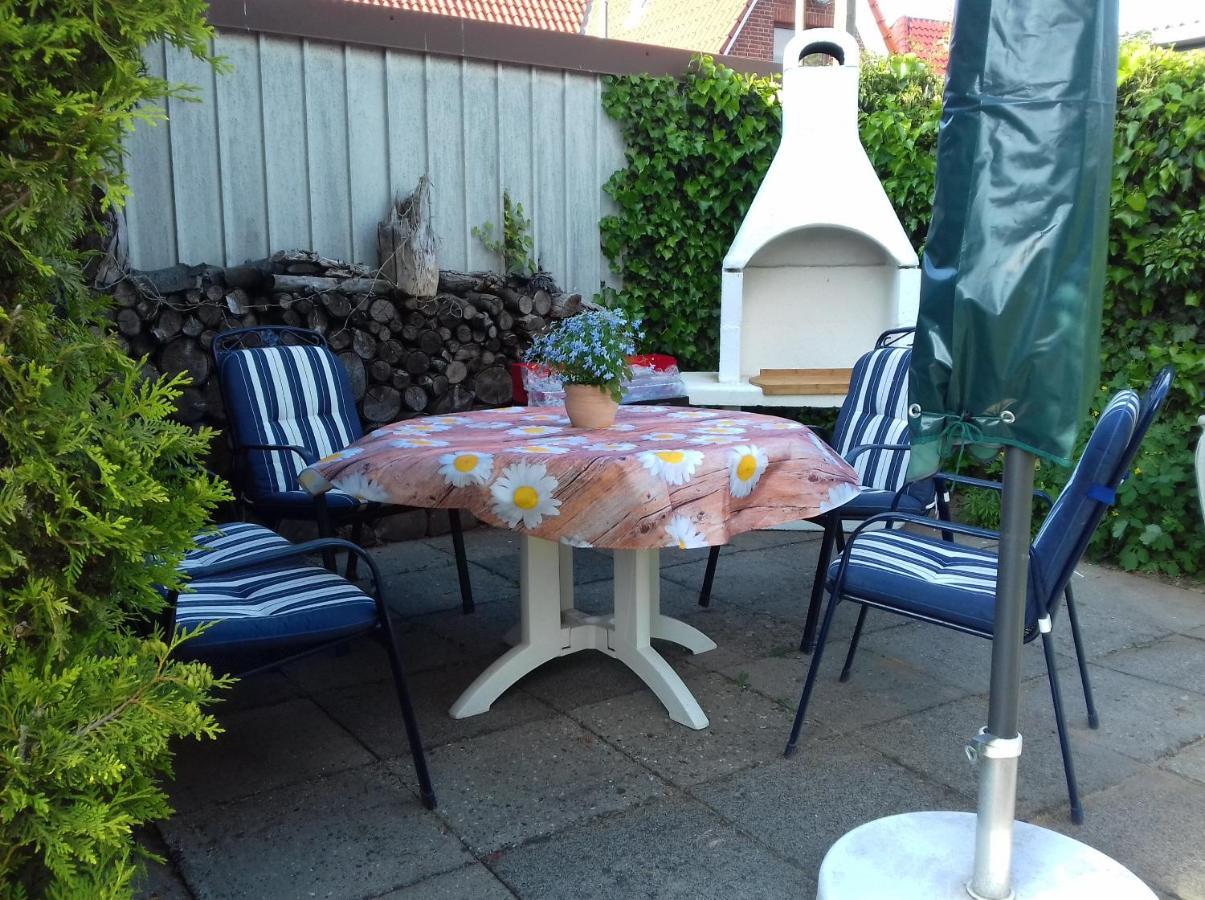 Ferienwohnung, Monteurwohnung Bis 6 Personen Rottorf 外观 照片