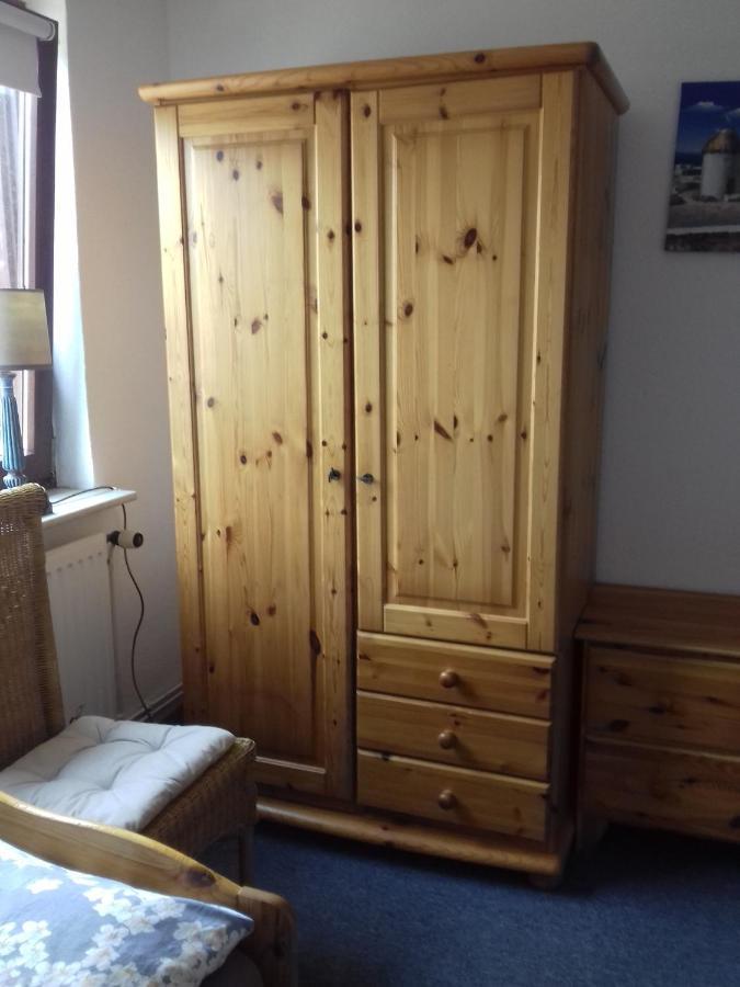 Ferienwohnung, Monteurwohnung Bis 6 Personen Rottorf 外观 照片